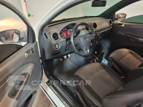 SAVEIRO 1.6 Cross CD 16V