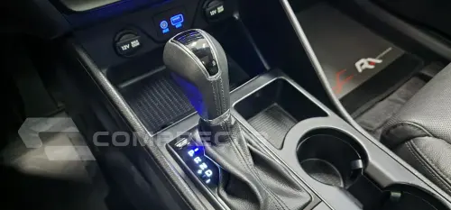 Tucson GLS 1.6 Turbo 16V Aut.
