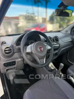 PALIO 1.4 MPI Attractive 8V
