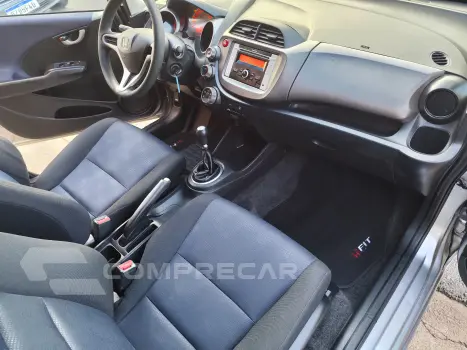 FIT 1.4 LX 16V