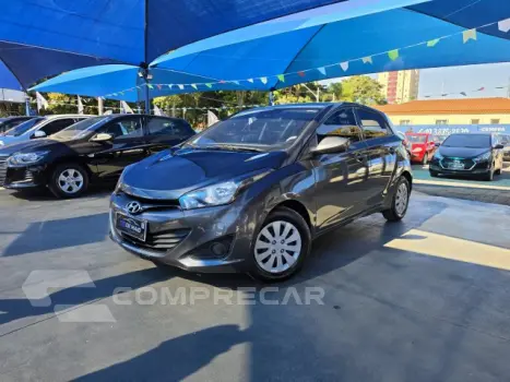 Hyundai HB20 - 1.0 COMFORT 12V 4P MANUAL 4 portas