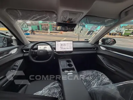 HAVAL H6 1.5 FLEX HEV2 E-TRACTION