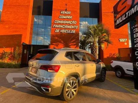 TAOS HL TSI