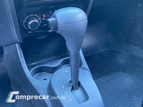 SANDERO 1.6 Privilége 16V