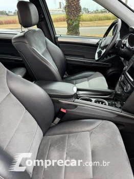 ML 350 3.0 CDI 4X4 V6