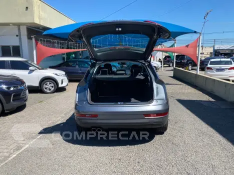 Q3 1.4 TFSI Ambiente