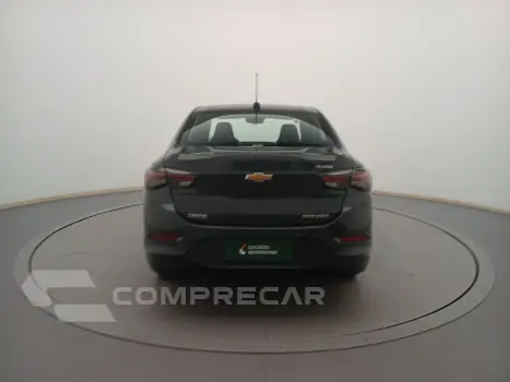 ONIX 1.0 TURBO FLEX PLUS PREMIER AUTOMÁTICO