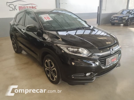 HR-V 1.8 16V Touring