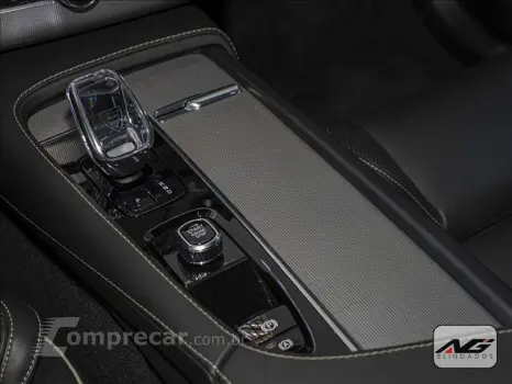 XC90 2.0 T8 Recharge Ultra Dark AWD Geartronic