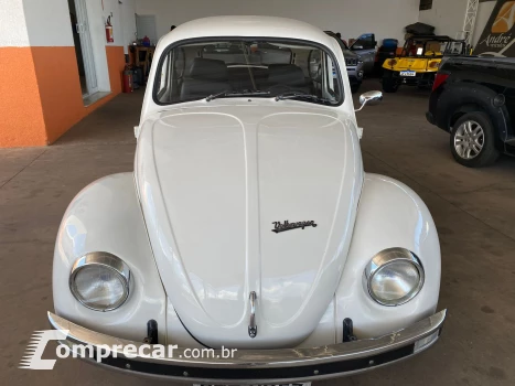 FUSCA 1.3 L 8V