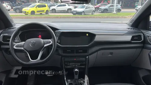 T-CROSS 1.4 250 TSI Highline