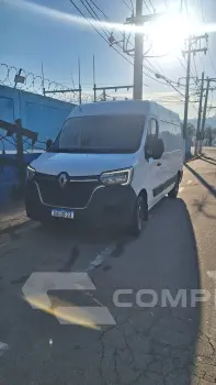 MASTER 2.3 DCI Grand Furgão L2h2