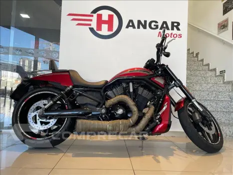 HARLEY-DAVIDSON V ROD NIGHT ROD ESPECIAL