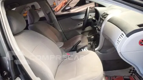 COROLLA 1.6 XLI 16V