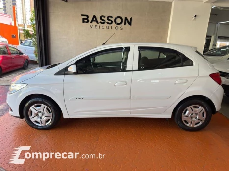 ONIX 1.0 MPFI LT 8V