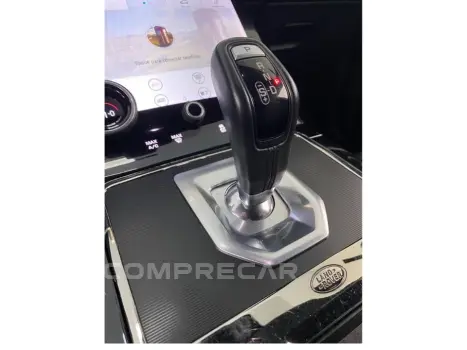 RANGE ROVER EVOQUE 2.0 P300 GASOLINA MHEV R-DYNAM