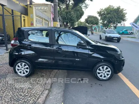 MOBI DRIVE 1.0 Flex 6V 5p