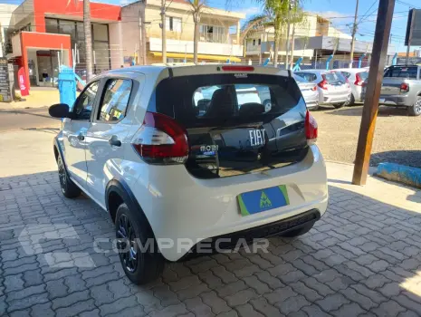 Mobi 1.0 4P FLEX EVO LIKE