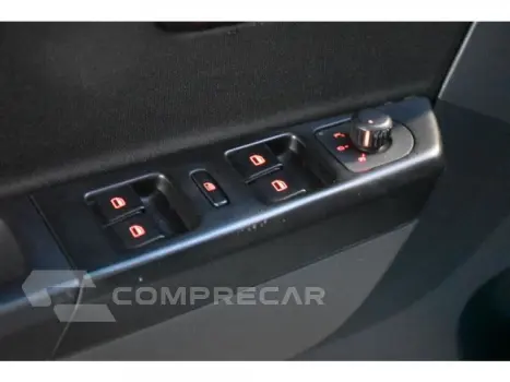 FOX - 1.6 MSI TOTAL XTREME 4P MANUAL