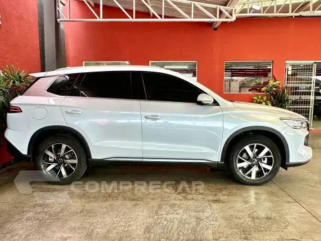 SONG PRO 1.5 DM-I HÍBRIDO GL AUTOMÁTICO