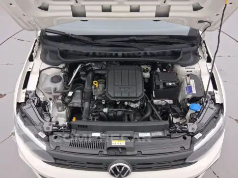 POLO 1.0 MPI TRACK MANUAL