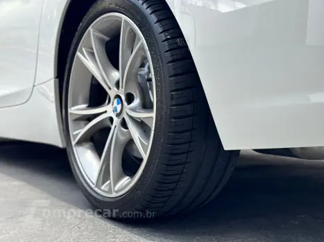 Z4 2.0 16V Turbo Gasolina Sdrive20i Automático