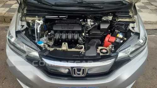 FIT 1.5 EXL 16V