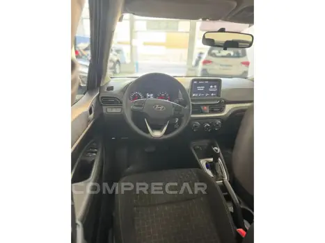 HB20 1.0 TGDI FLEX COMFORT PLUS AUTOMÁTICO