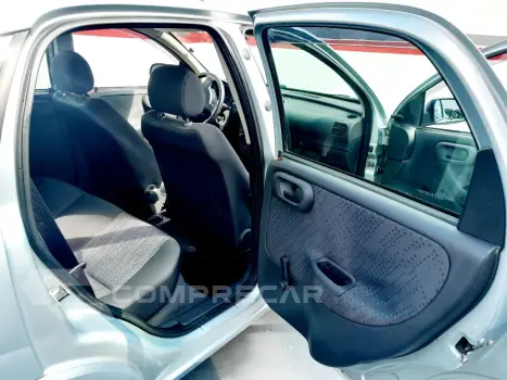 Corsa Hat. Maxx 1.4 8V ECONOFLEX 5p