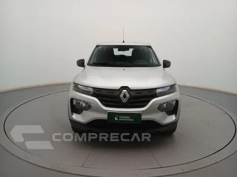 KWID 1.0 12V SCE FLEX ZEN MANUAL