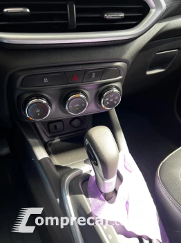 TRACKER LTZ 1.0 Turbo 12V Flex Aut.