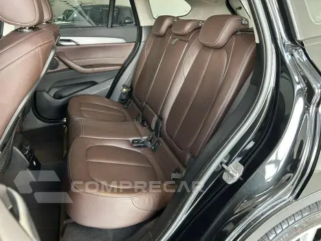 X1 2.0 16V TURBO XDRIVE25I SPORT 4P AUT