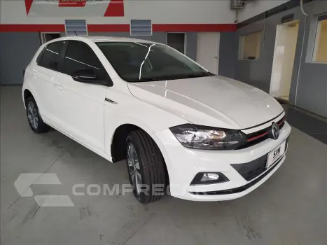 POLO 1.0 170 TSI Comfortline