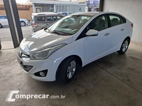 HB20 1.6 Premium 16V