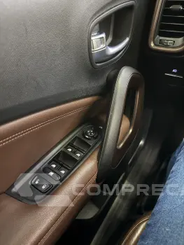 TORO 2.0 16V Turbo Ranch 4WD AT9