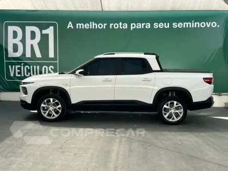 MONTANA 1.2 TURBO FLEX LTZ AUTOMÁTICO