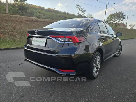 COROLLA 2.0 VVT-IE FLEX XEI DIRECT SHIFT