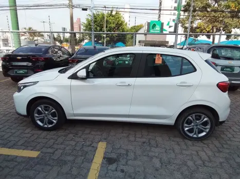 Fiat ARGO 1.0 FIREFLY FLEX DRIVE MANUAL 4 portas