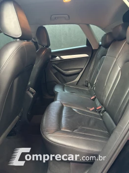 Q3 1.4 TFSI Ambiente