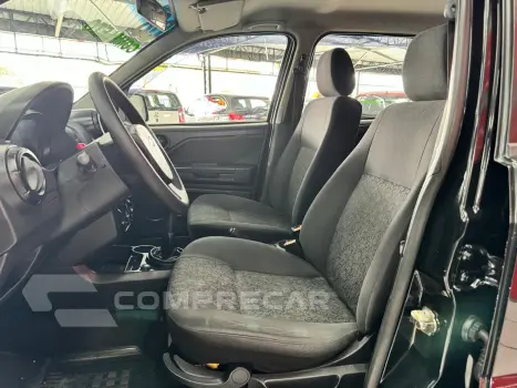 Ecosport 1.6 Xls 8V Flex 4P Manual