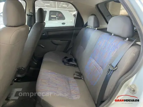 CELTA 1.0 MPFI SPIRIT 8V FLEX 4P MANUAL