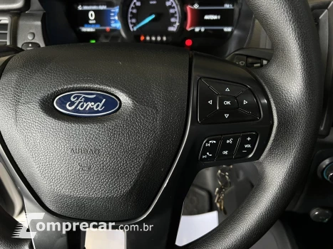 RANGER 2.2 XLS 4X4 CD 16V DIESEL 4P AUTOMÁTICO
