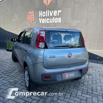UNO 1.0 Vivace 8V