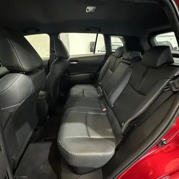 Corolla Cross XRV 1.8 16V Aut. (Híbrido)