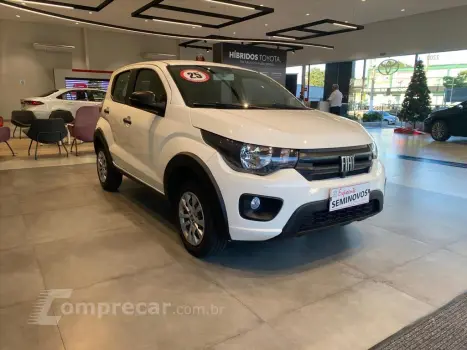 MOBI 1.0 EVO FLEX LIKE. MANUAL