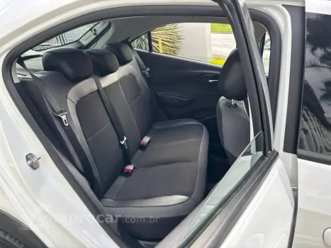 ONIX HATCH ACTIV 1.4 8V Flex 5p Mec.