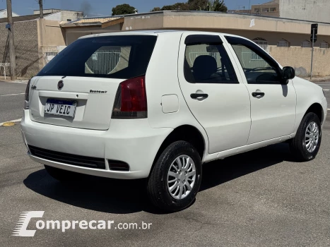 PALIO 1.0 MPI Fire Economy 8V