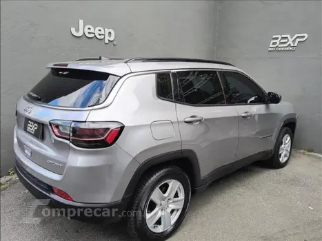 COMPASS 1.3 T270 Turbo Sport