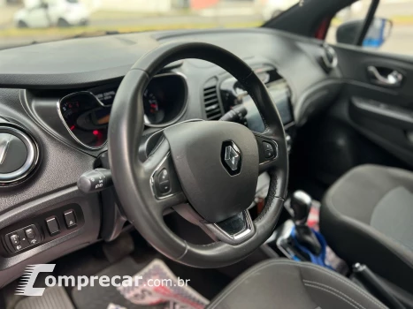 CAPTUR 1.6 16V SCE Life