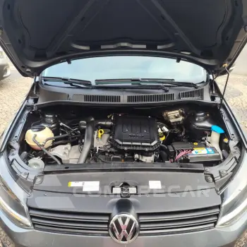 Fox Trendline 1.0 Flex 12V 5p